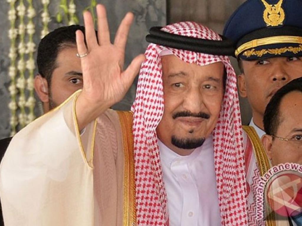 arab