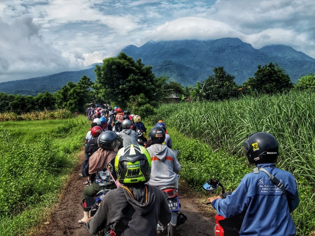 Ranu Manduro Mojokerto