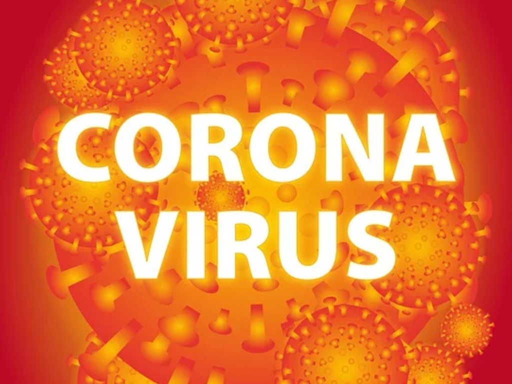 corona virus