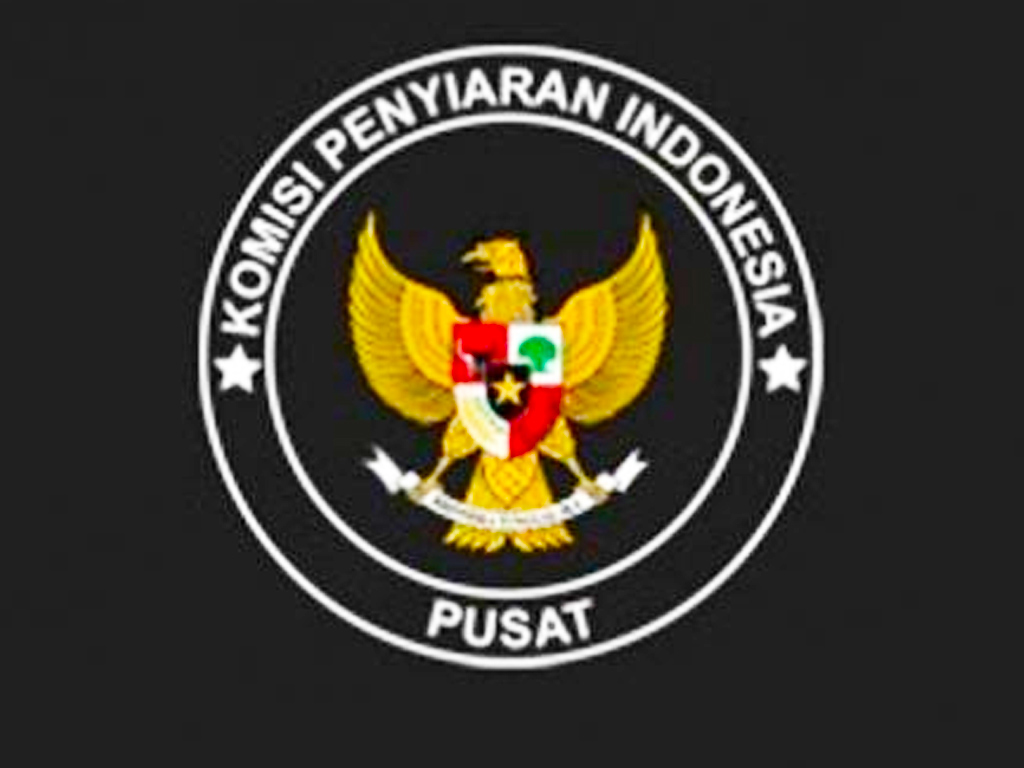 Logo KPI Pusat