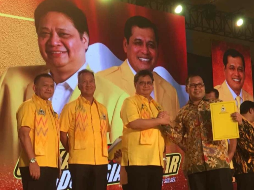 Partai Golkar