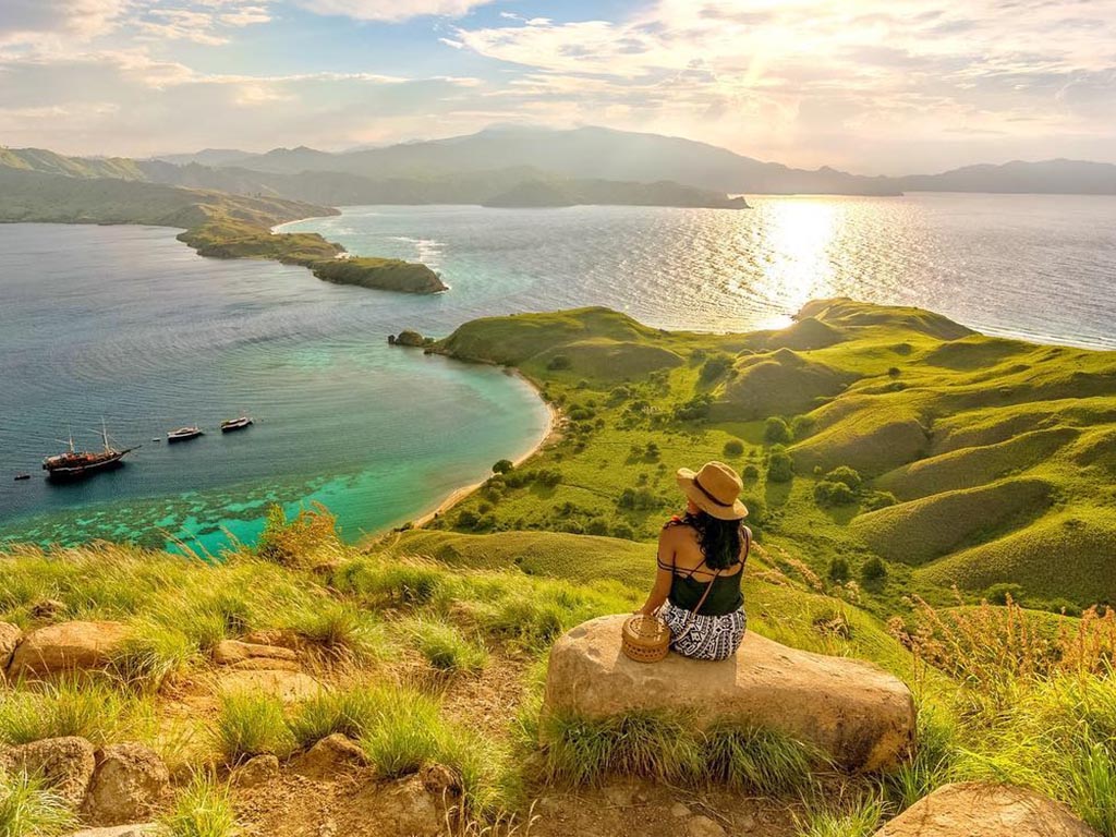 Gili Lawa