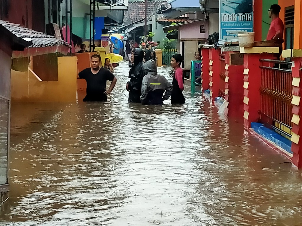 Banjir Banyuwangi