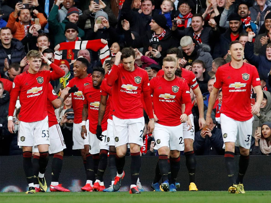 Manchester United