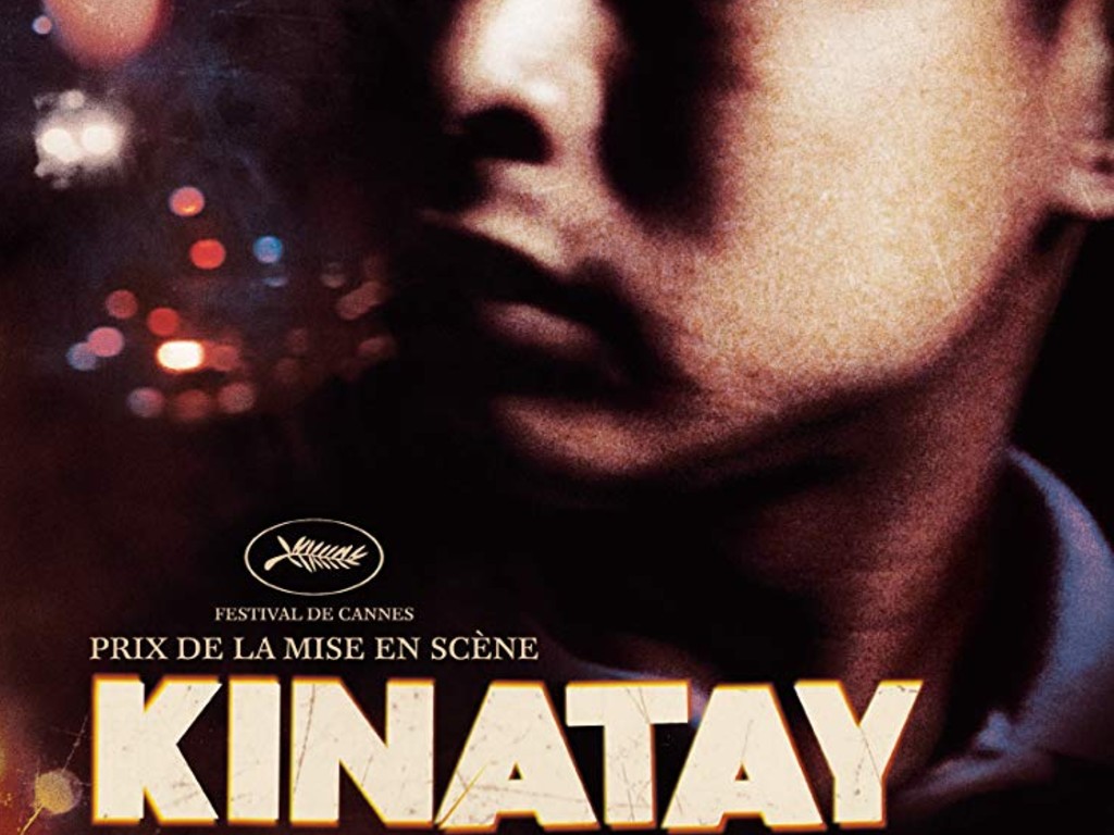 Film Kinatay