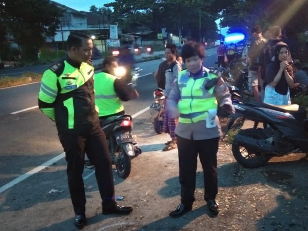 Polres Pasuruan