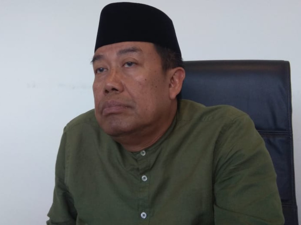 Dinas PUPR Sumbar