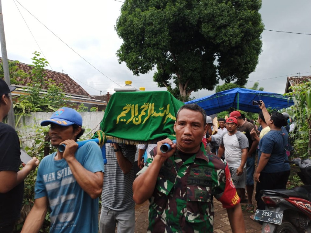 Keracunan Ikan Buntal