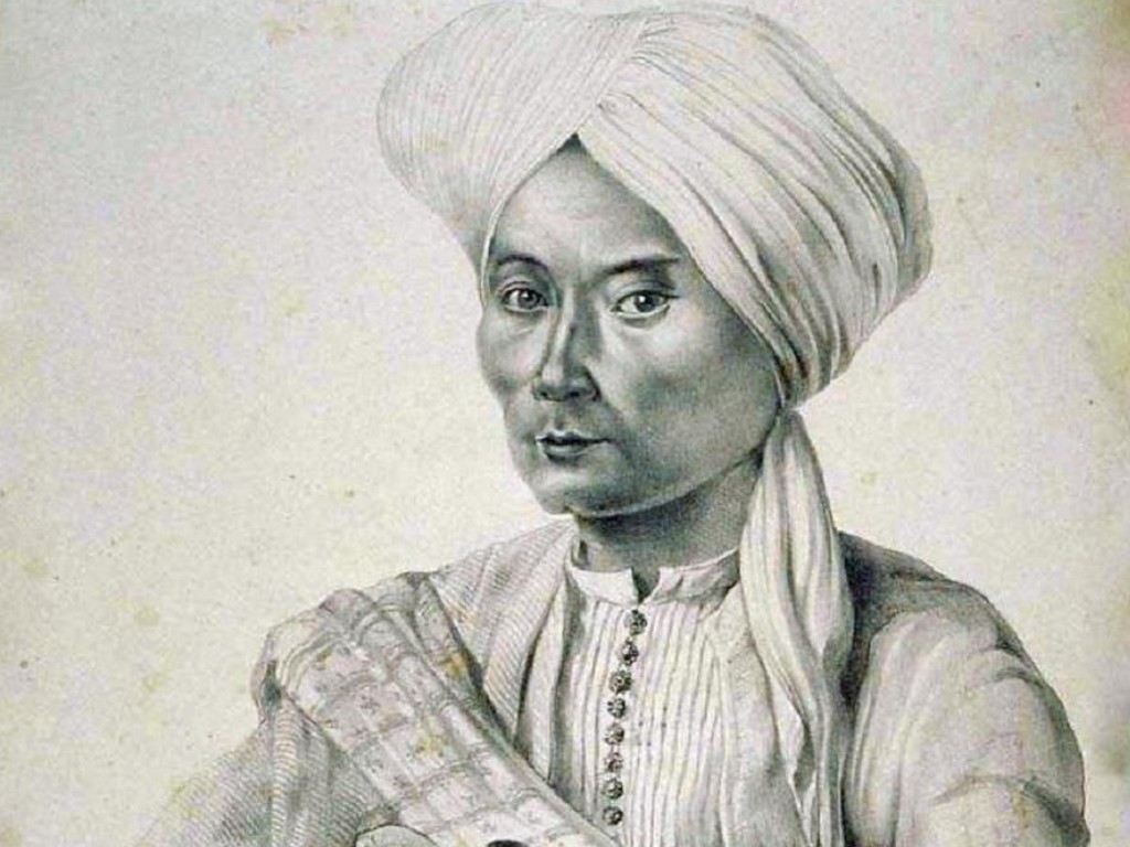 Pangeran Diponegoro