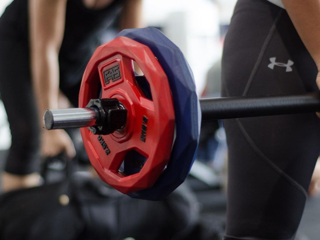 F45 Senopati