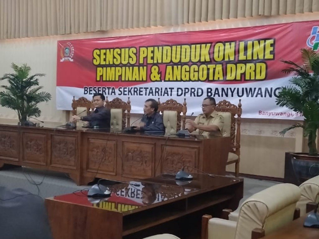 BPS Banyuwangi