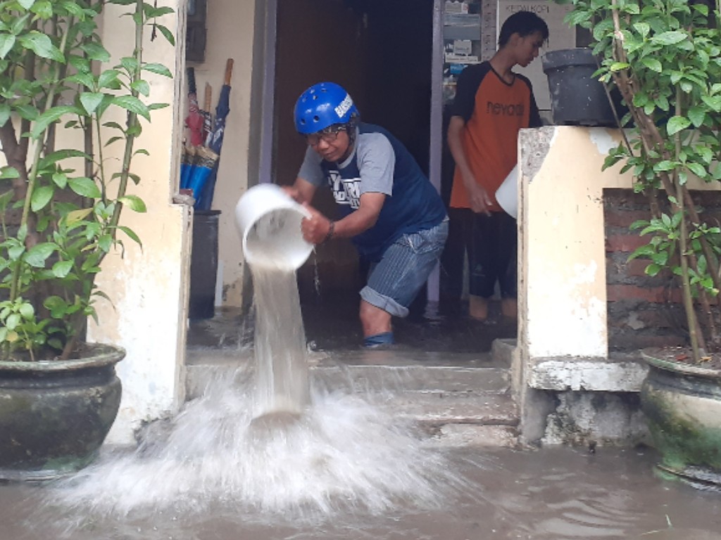 Jogja Banjir