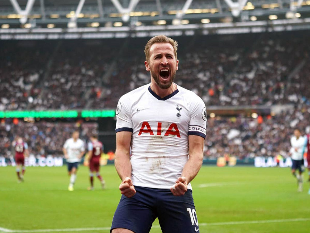 Harry Kane