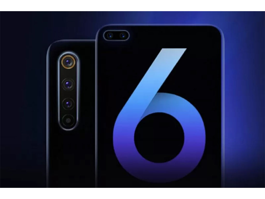 Realme 6 Series