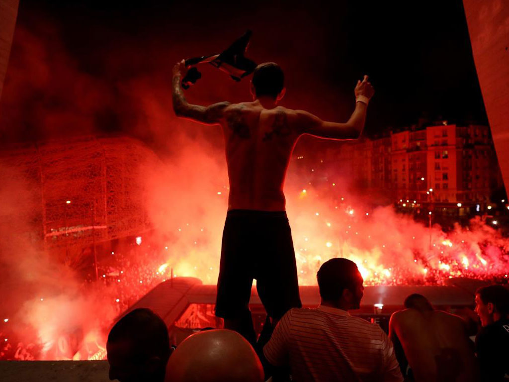 Paris Saint-Germain