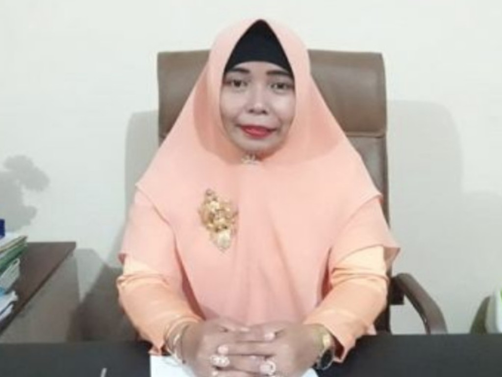 dr. Rahmawati