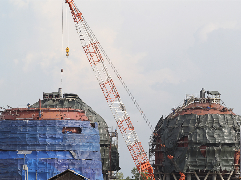 Pertamina EP