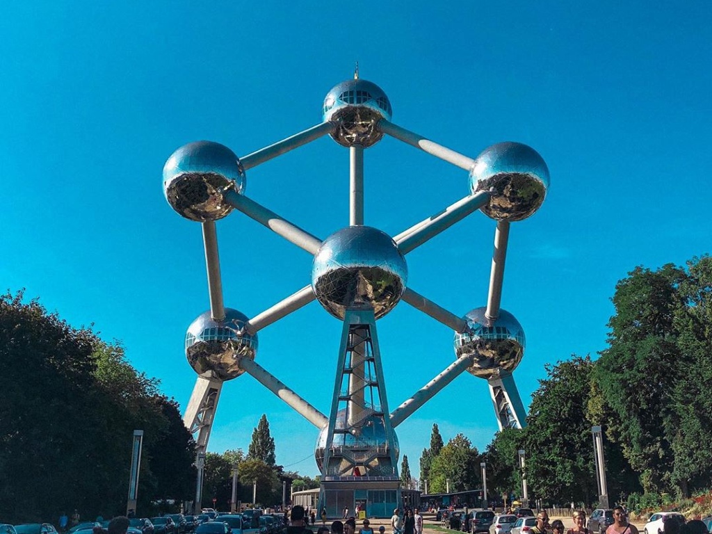 Atomium