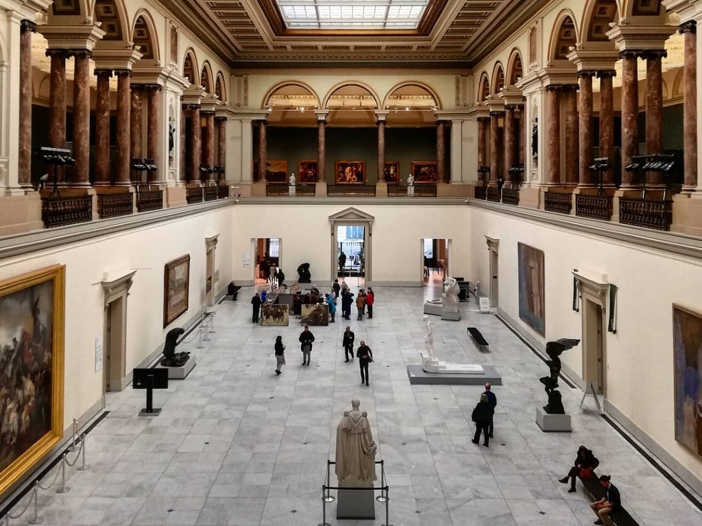 Brussel Museum