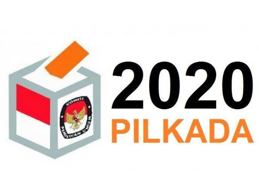 Pilkada 2020