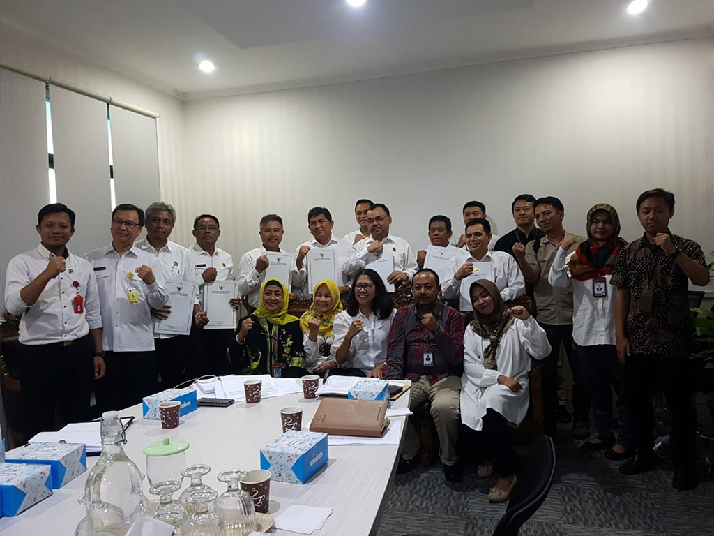 Badan Pertanahan Nasional