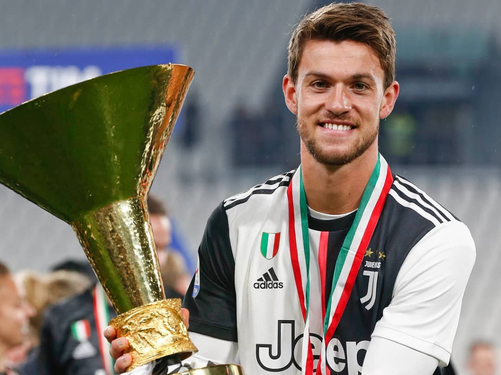 Dainele Rugani