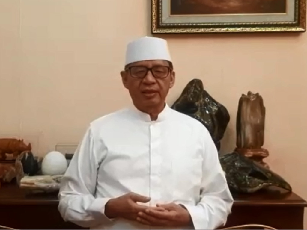 Wahidin Halim