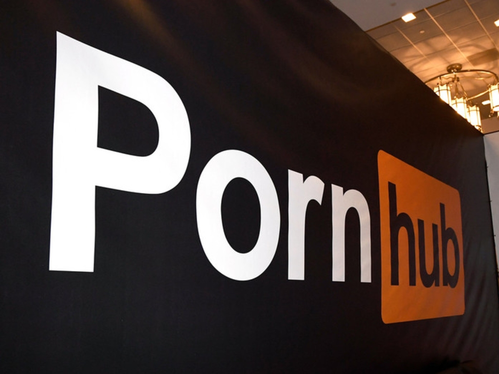 Situs Pornhub