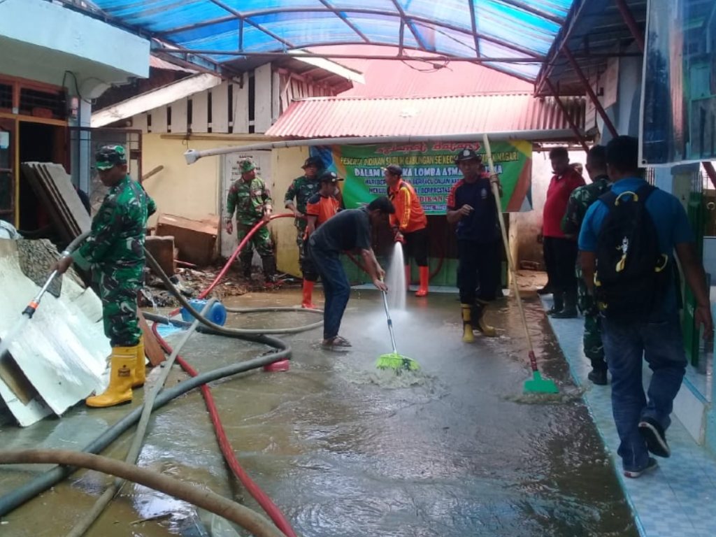 Banjir