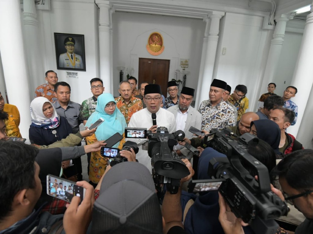 Ridwan Kamil