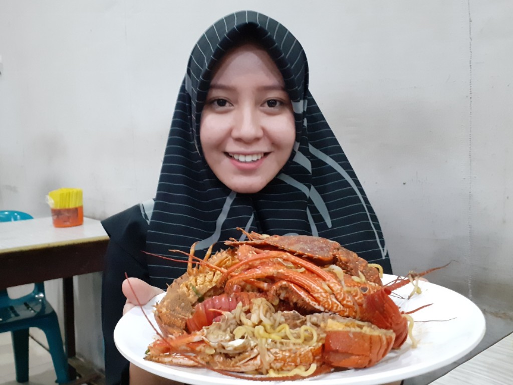 Mi Lobster