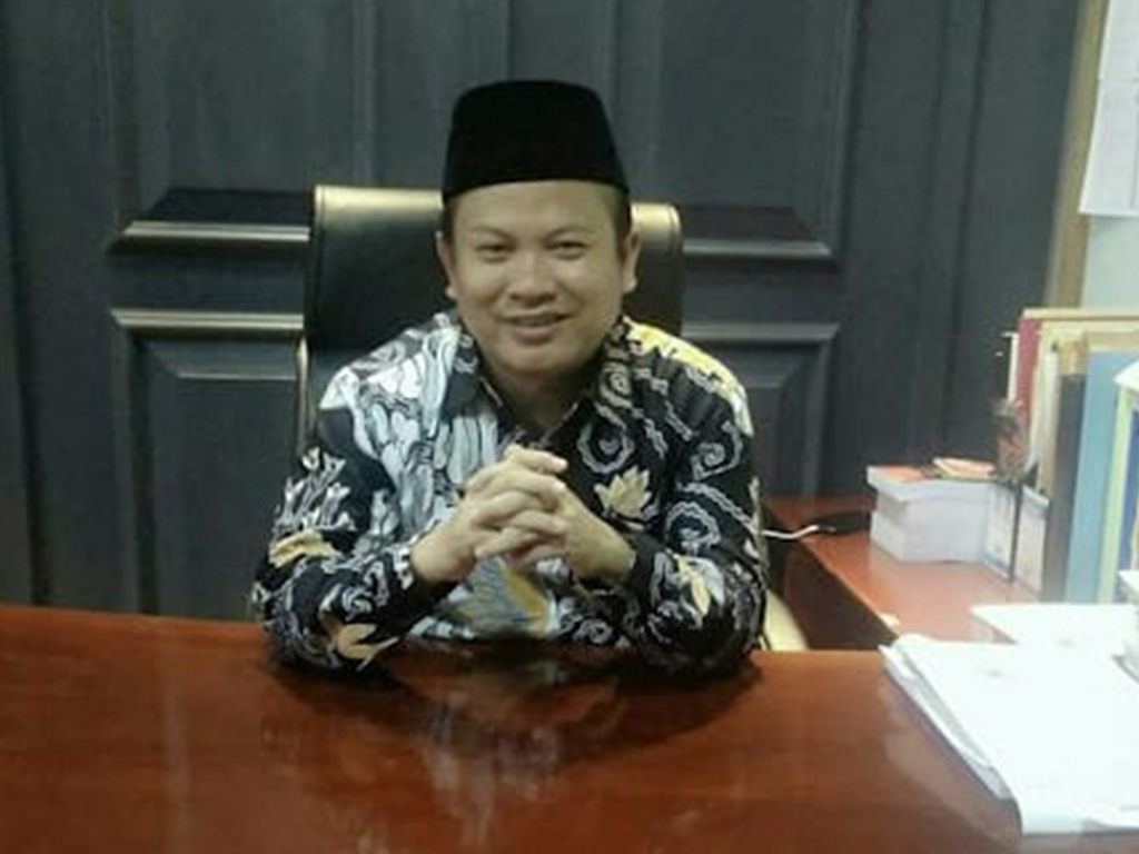 Turidi Susanto