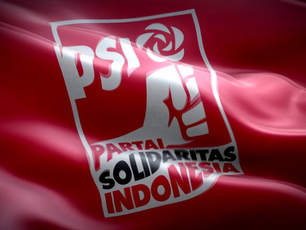 Bendera PSI