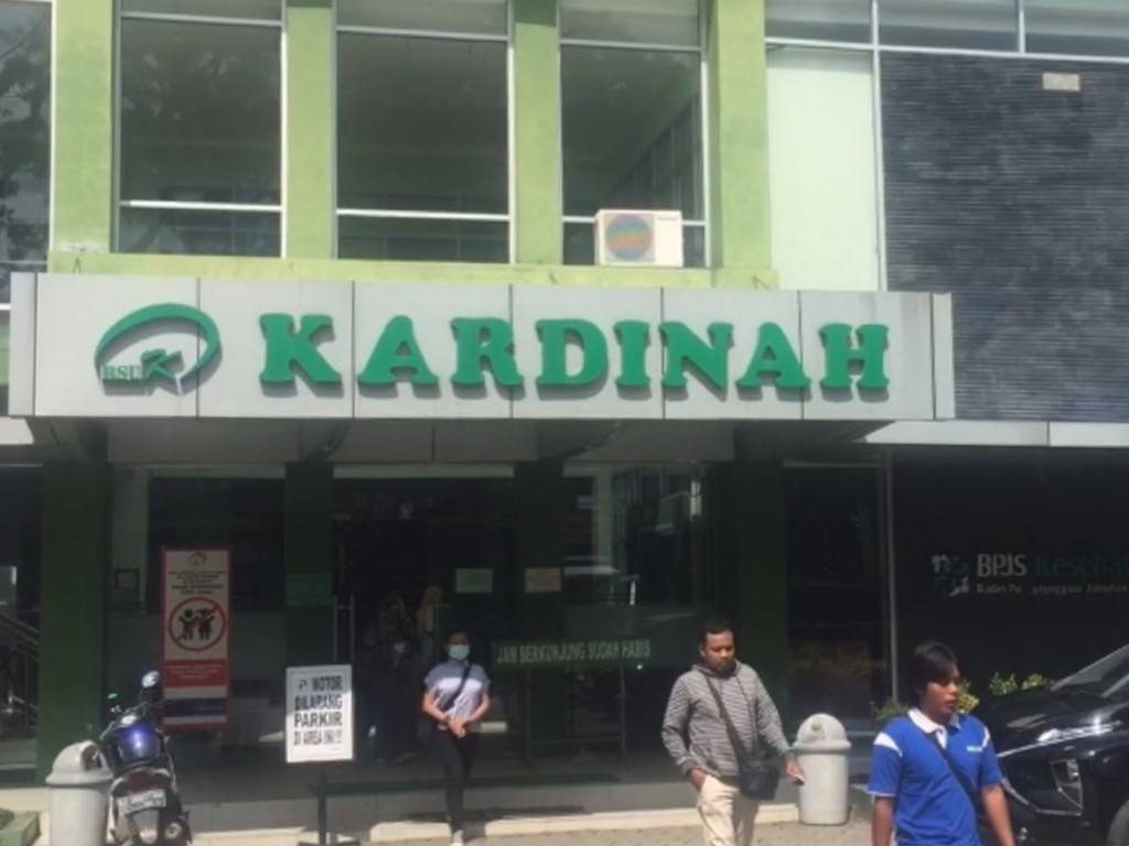 RSUD Kardinah