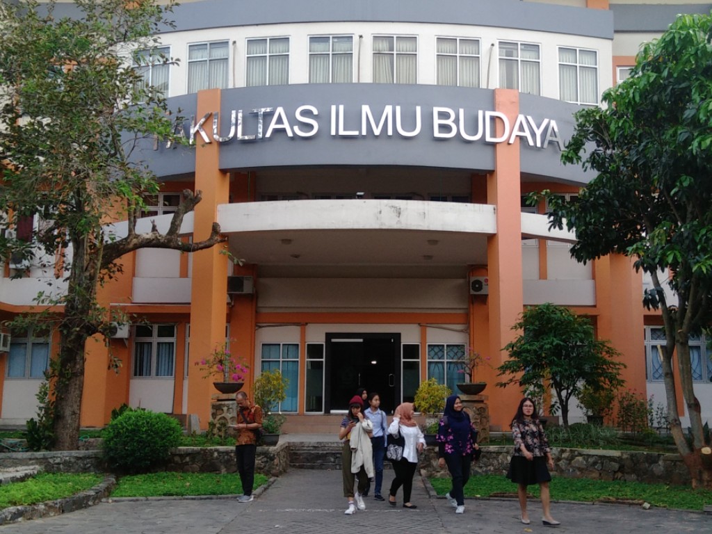 FIB Undip