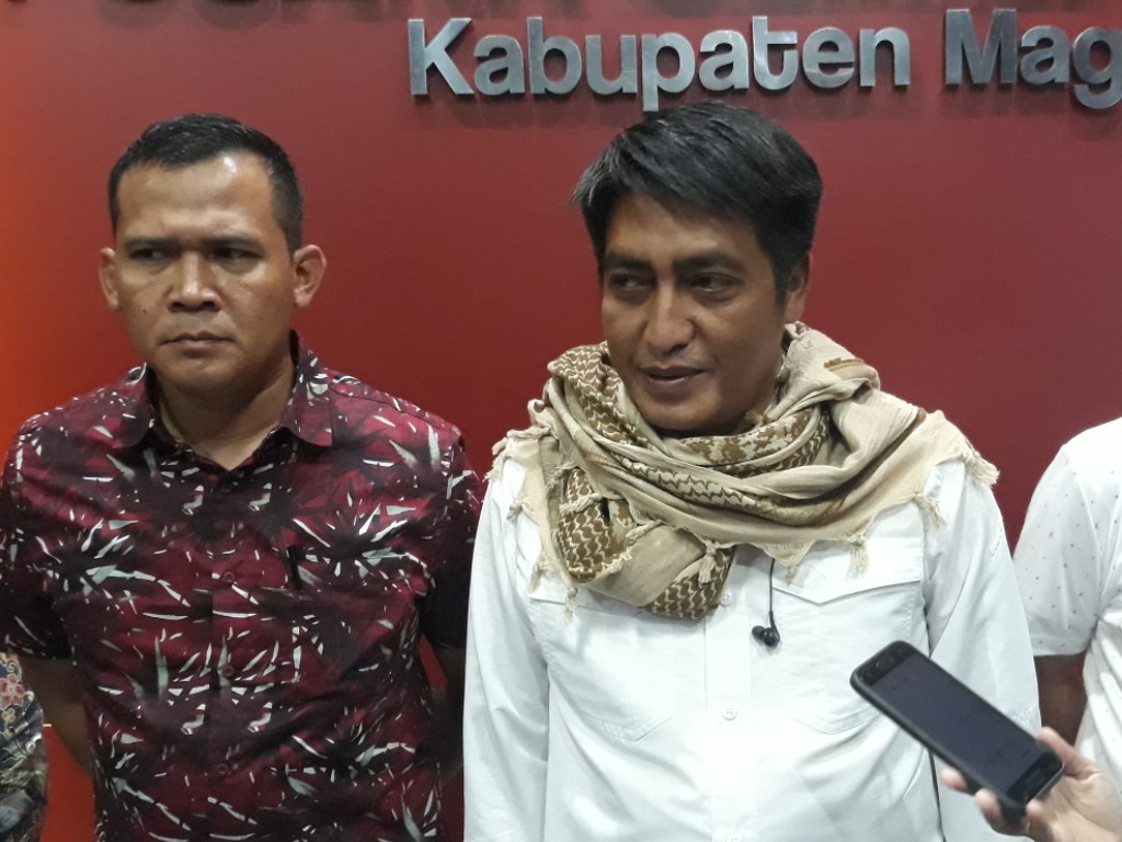 Bupati Magelang