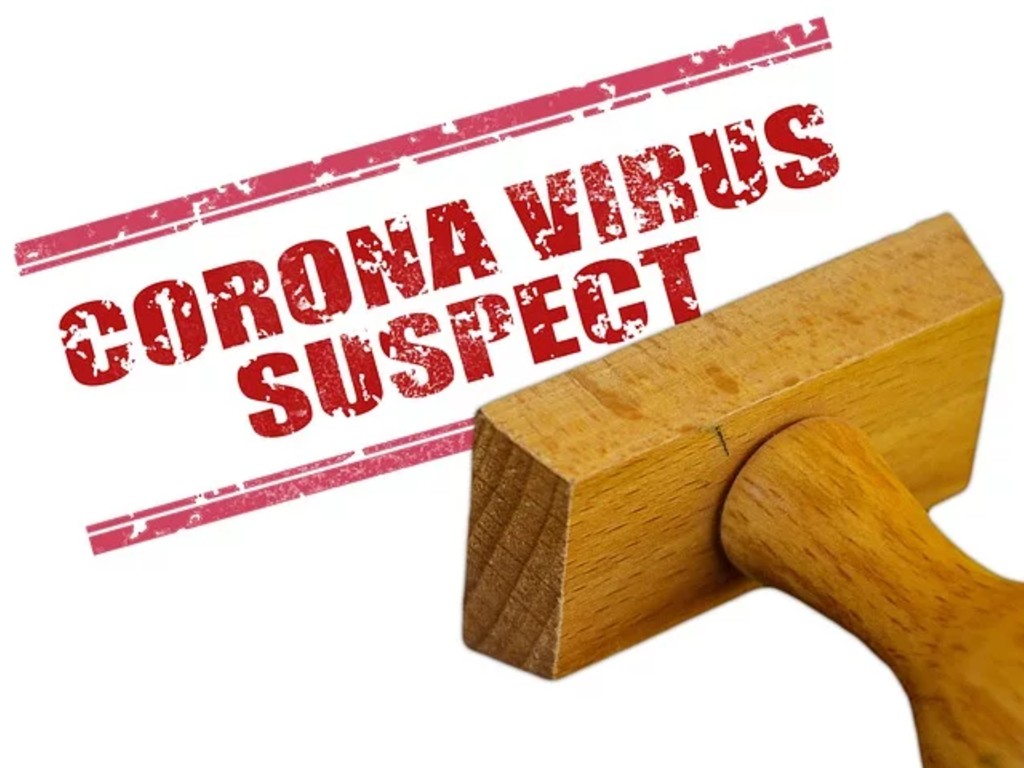 corona virus