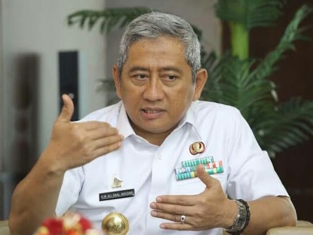 Gubernur Sulawesi Barat