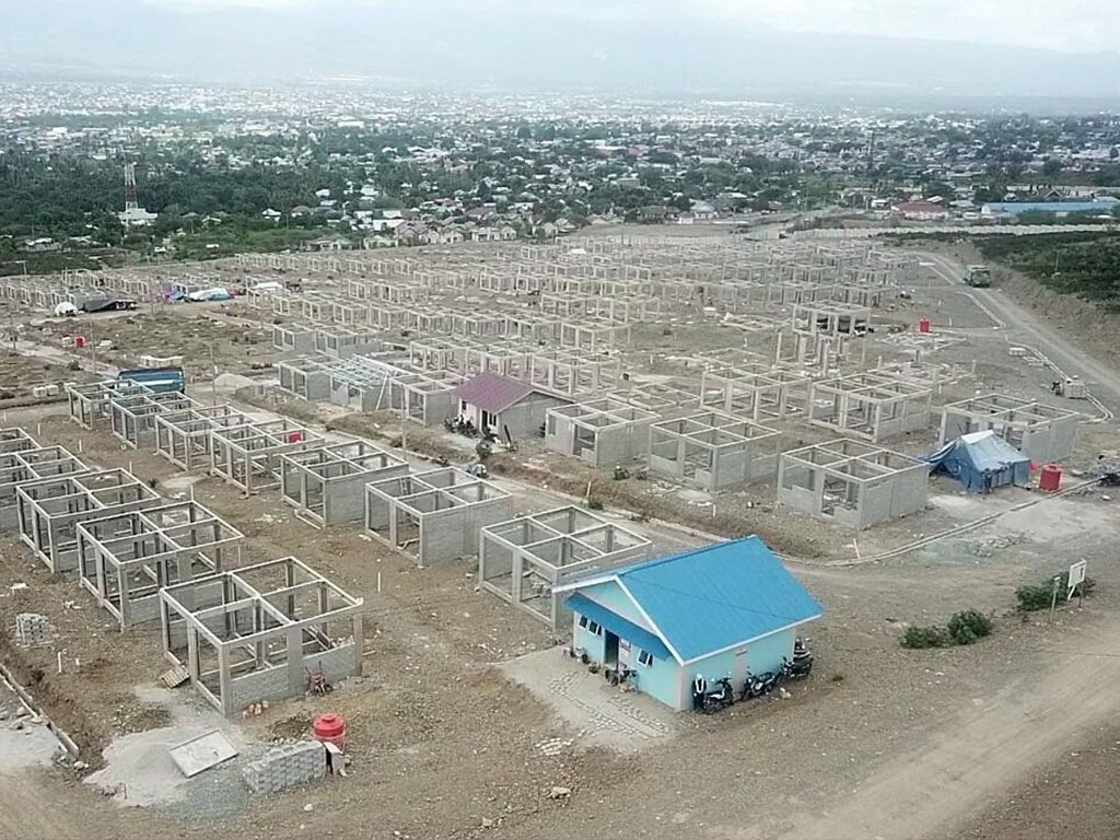 Kementerian PUPR