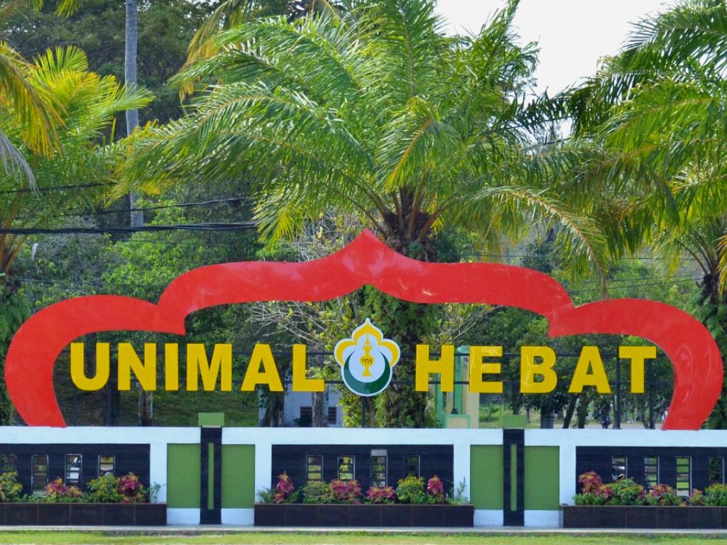 Unimal Aceh