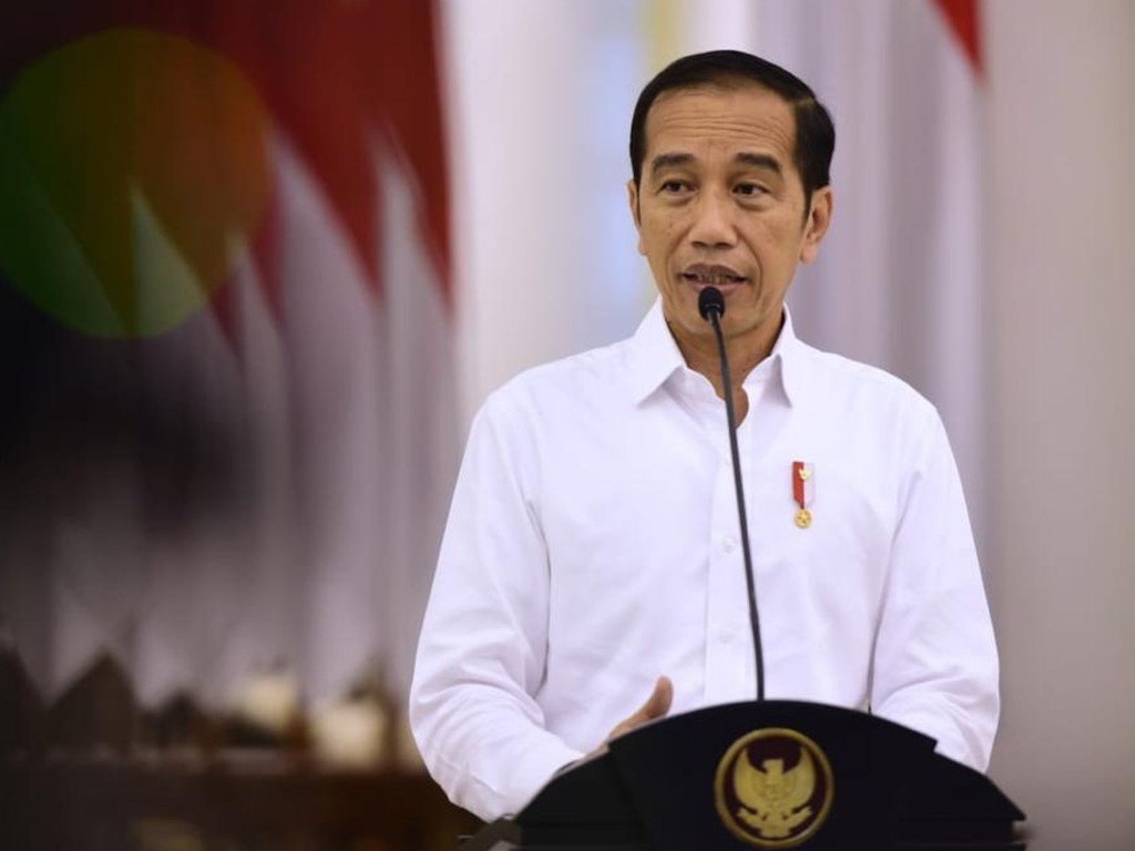 Jokowi