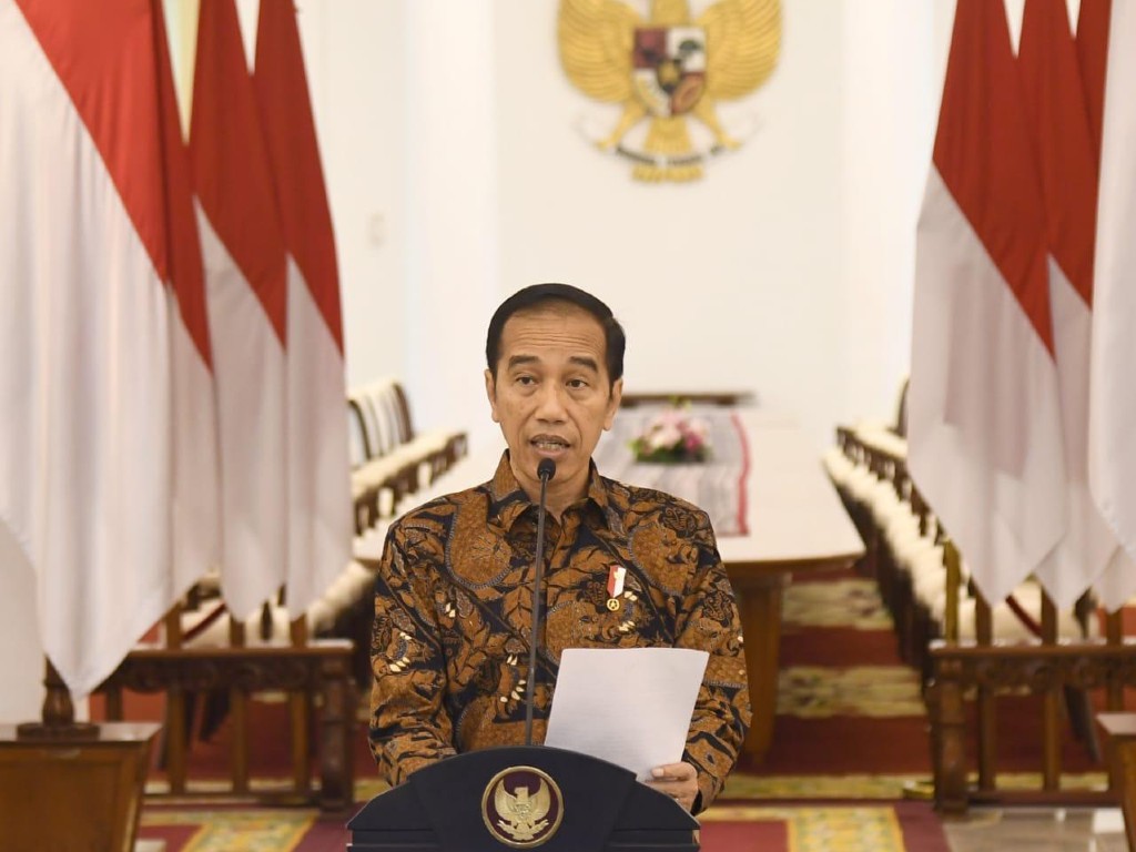 Jokowi