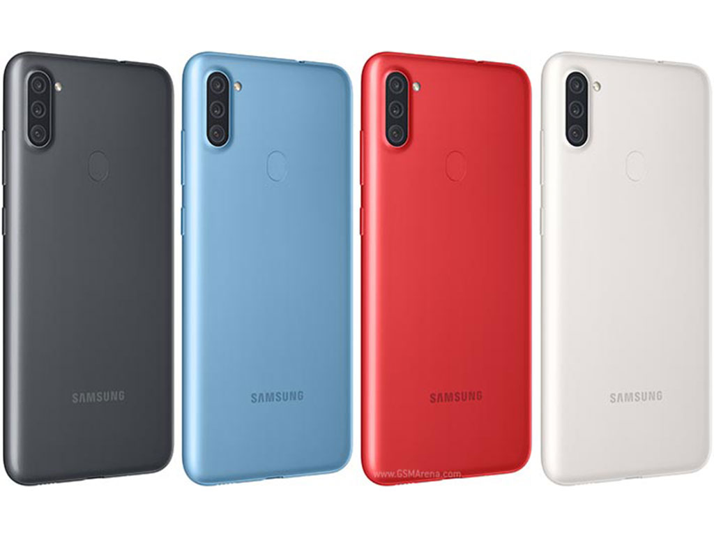 Samsung Galaxy A11