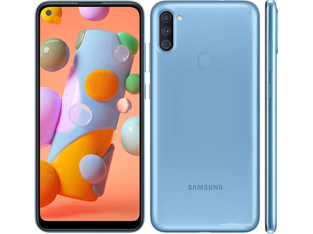 Samsung Galaxy A11