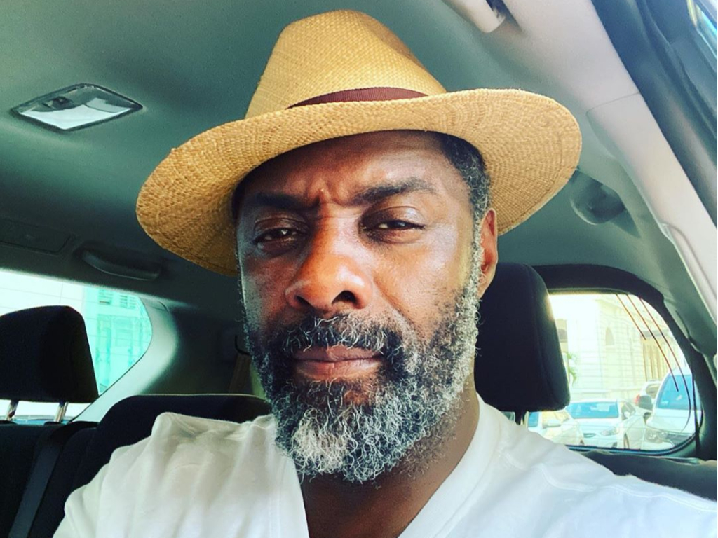 Idris Elba