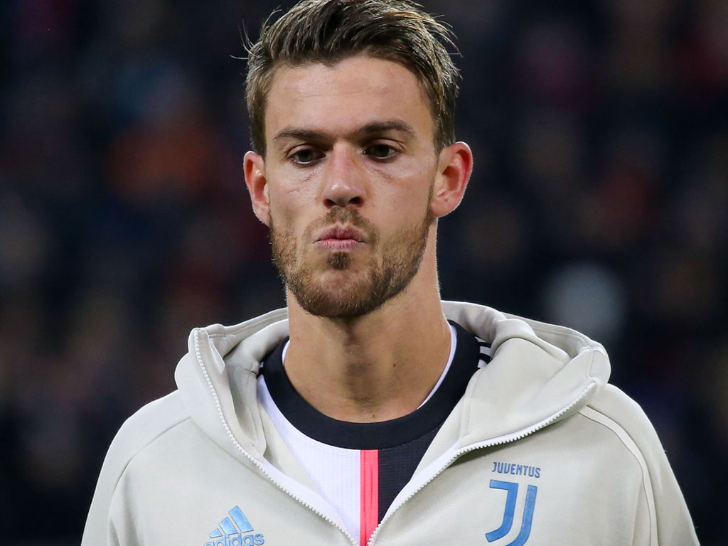 Daniele Rugani