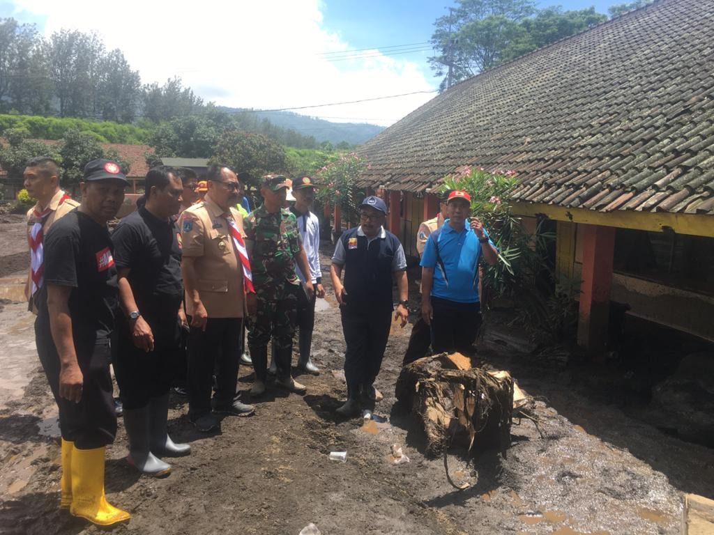 Wakil Bupati Bondowoso