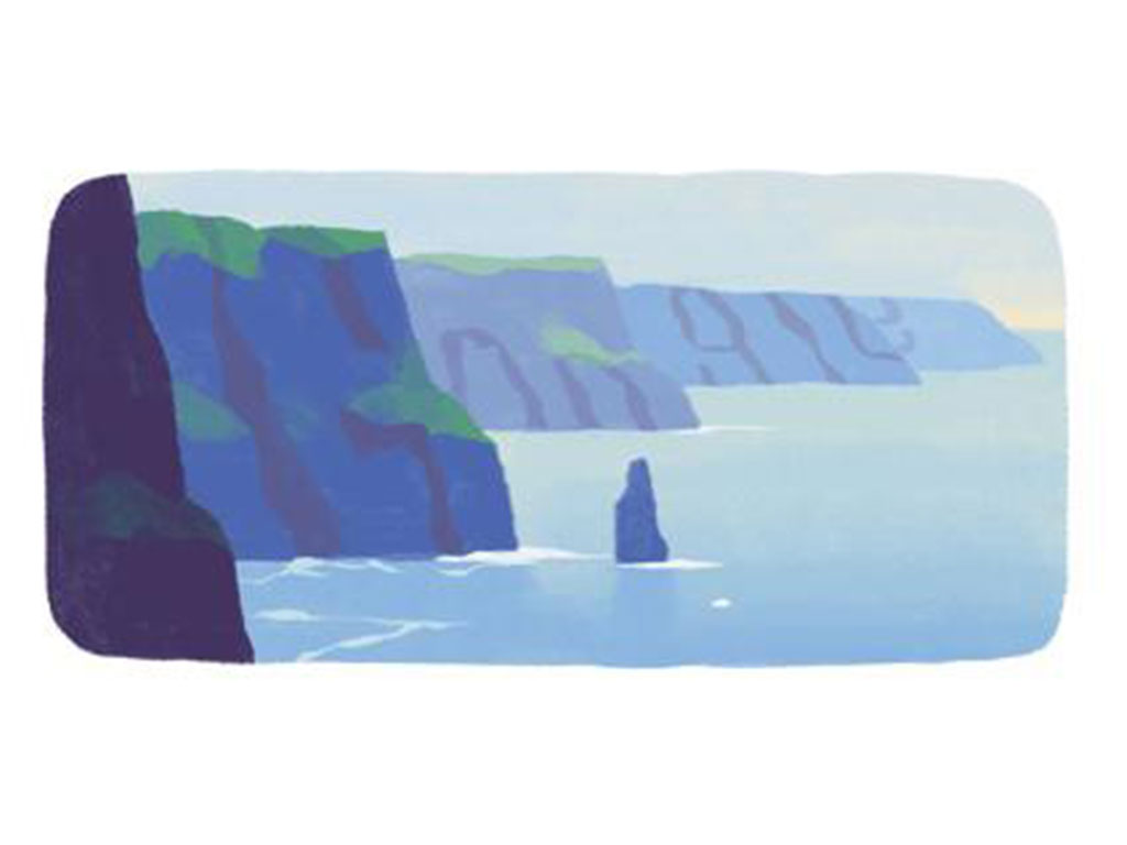 Google Doodle