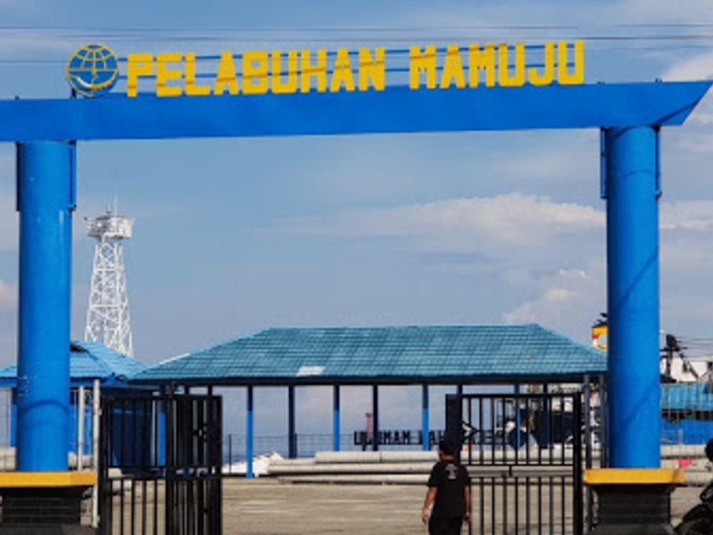 Mamuju