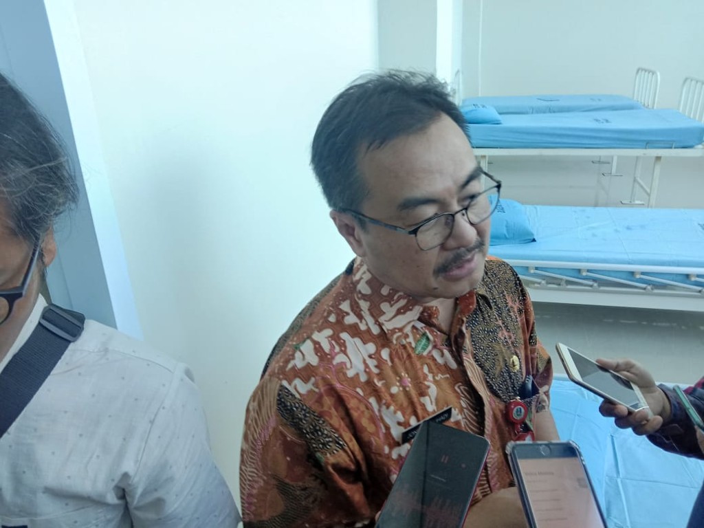 RSUD Dr Soetomo